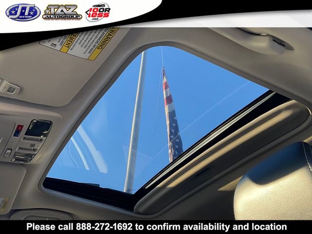 Used 2019 Subaru Outback 2.5i Limited AWD/4WD image 12