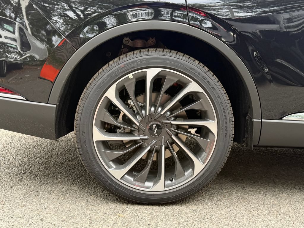 New 2026 Lincoln Aviator Reserve AWD/4WD image 7