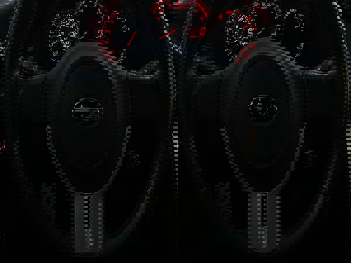 Used 2016 Subaru BRZ Limited image 43