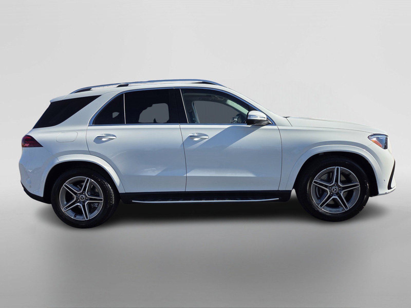 New 2026 Mercedes-Benz GLE 450 4MATIC image 5