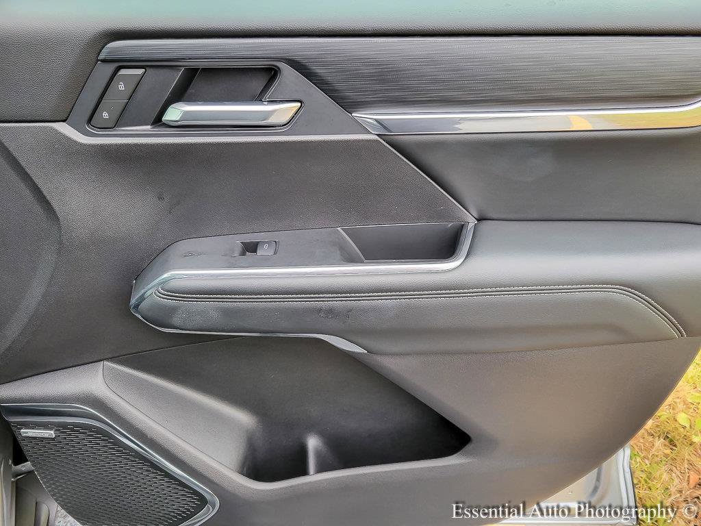 Certified 2025 GMC Acadia Elevation image 25