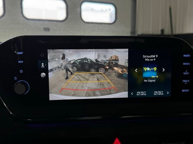 Used 2023 Hyundai Sonata N Line image 38