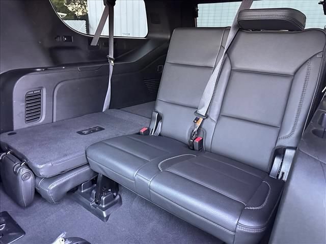 Certified 2023 GMC Yukon XL Denali AWD/4WD image 20
