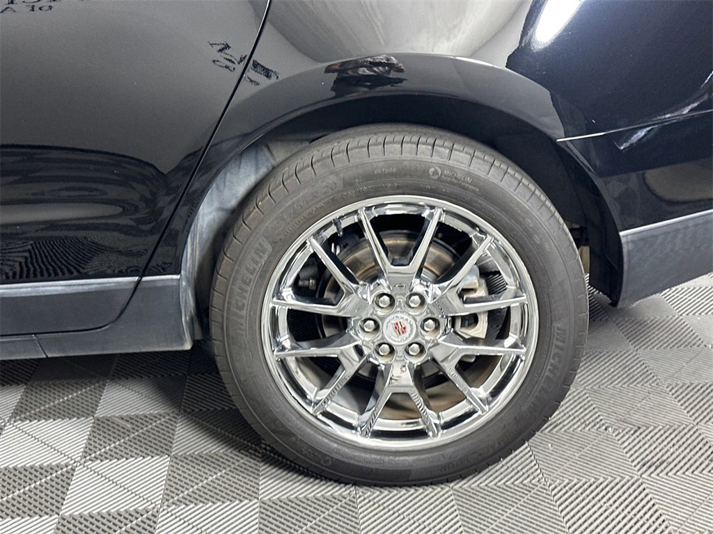 Used 2014 Cadillac SRX Performance w/ Driver Awareness Package image 20