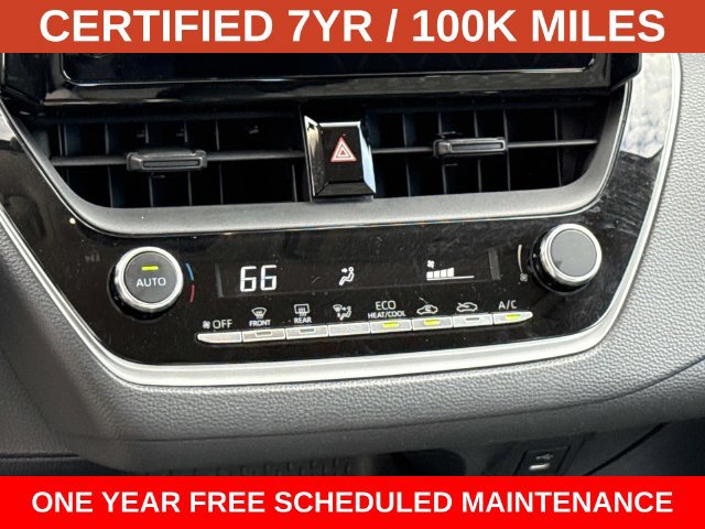 Used 2023 Toyota Corolla LE FWD image 21
