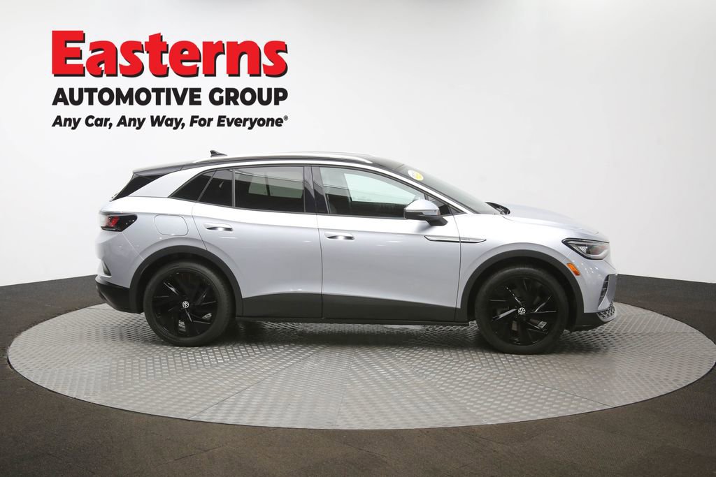 Used 2022 Volkswagen ID.4 Pro S w/ Gradient Package image 44