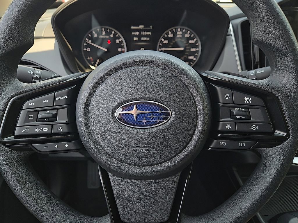 Certified 2025 Subaru Crosstrek 2.0i Premium image 20