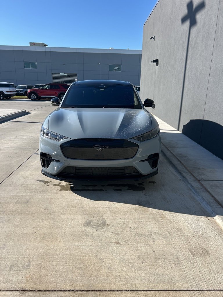 Used 2024 Ford Mustang Mach-E GT image 2