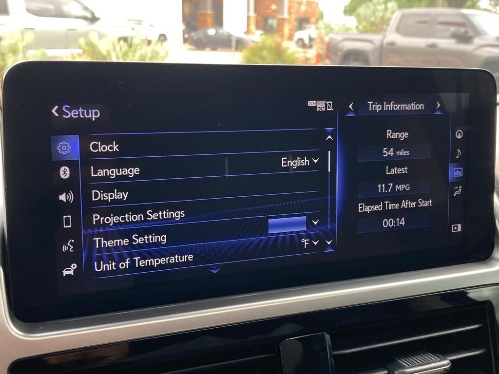 Used 2023 Lexus GX 460 Premium AWD/4WD image 26