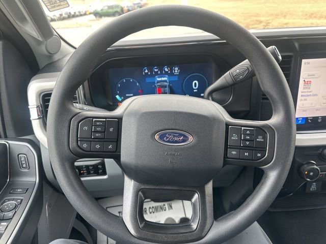 New 2026 Ford F250 XLT w/ XLT Premium Package image 16