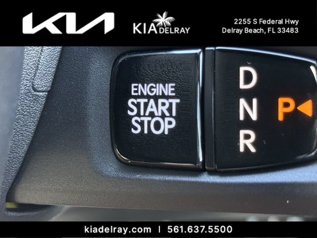 New 2027 Kia Telluride SX Prestige X-Pro AWD/4WD image 36
