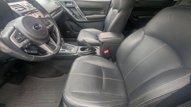 Used 2017 Subaru Forester 2.5i Touring image 17