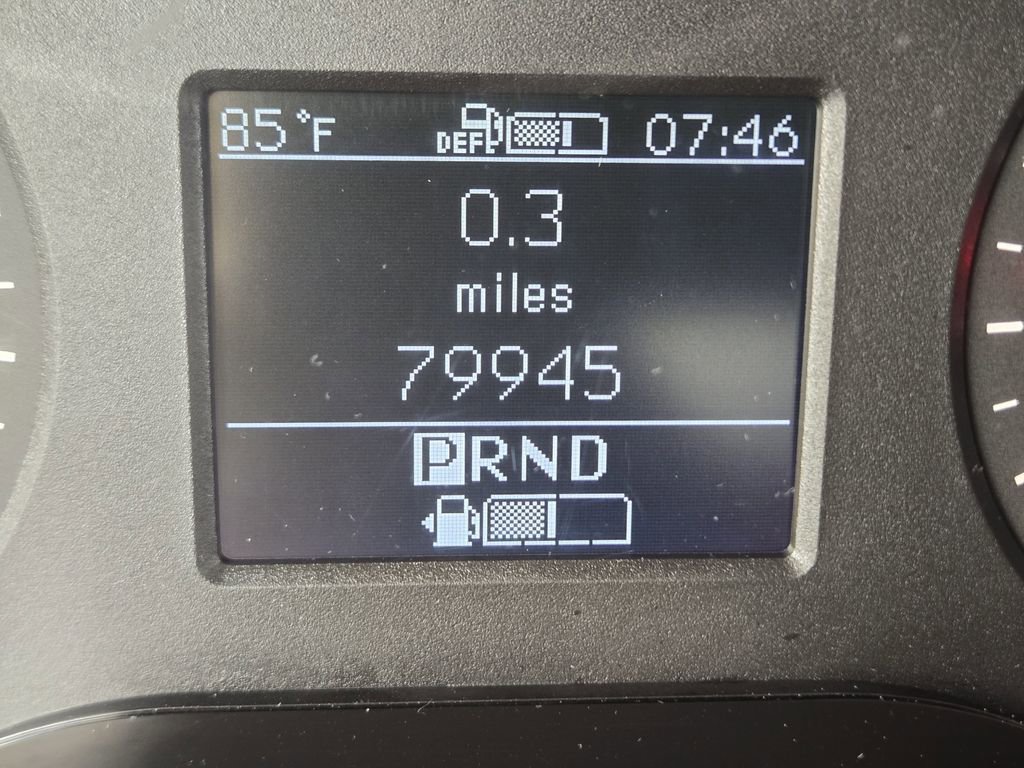 Used 2020 Mercedes-Benz Sprinter 3500 image 20