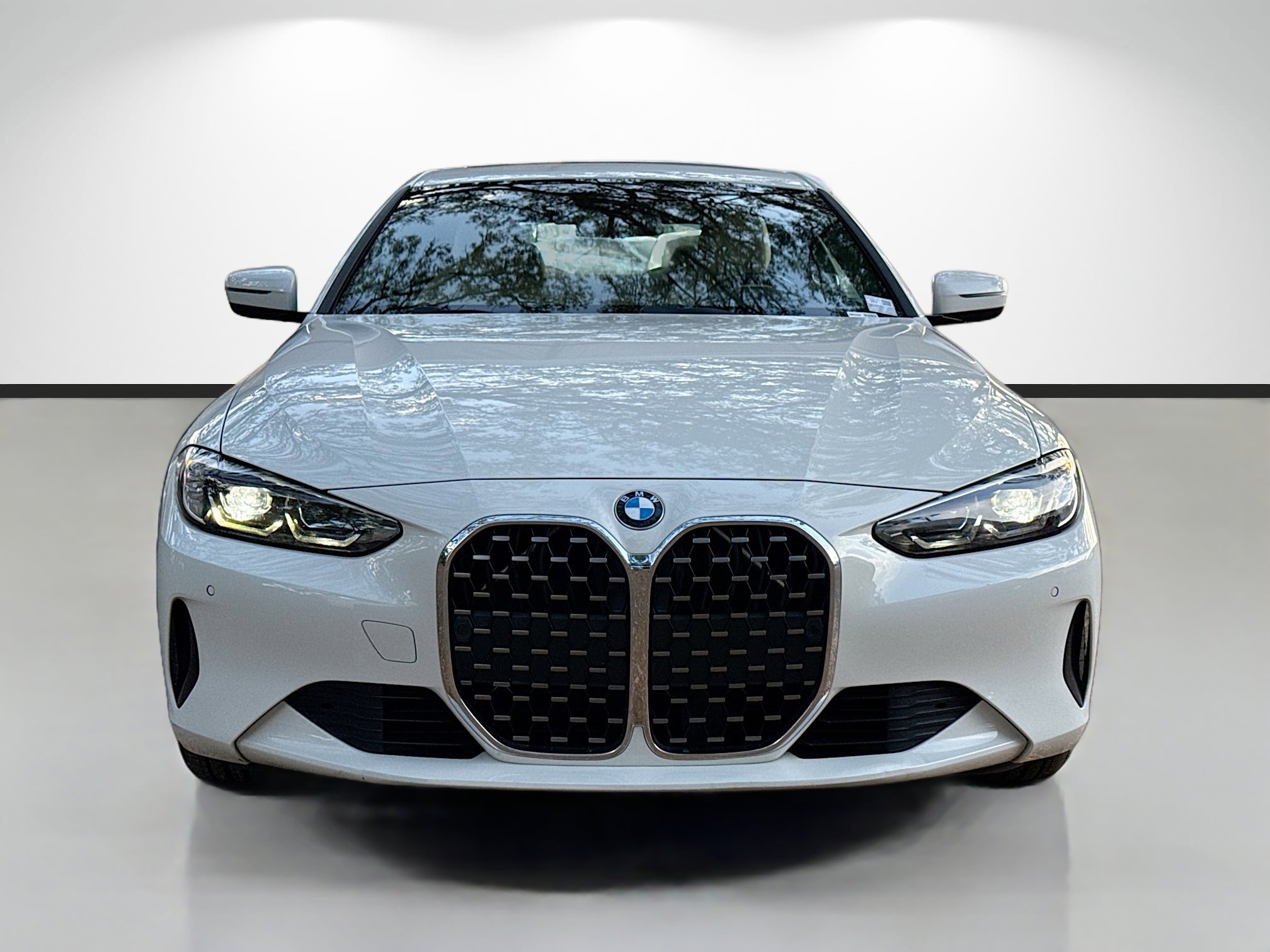 Used 2021 BMW 430i Coupe w/ Premium Package image 8