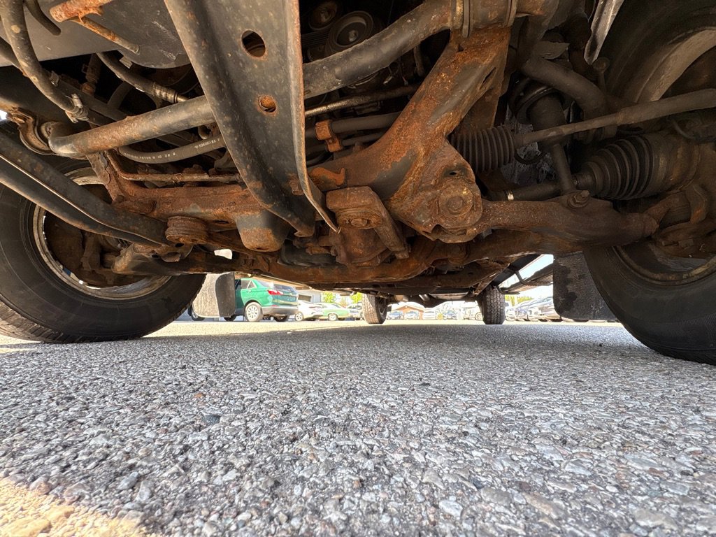 Used 2010 Toyota Tacoma 4x4 Double Cab image 19