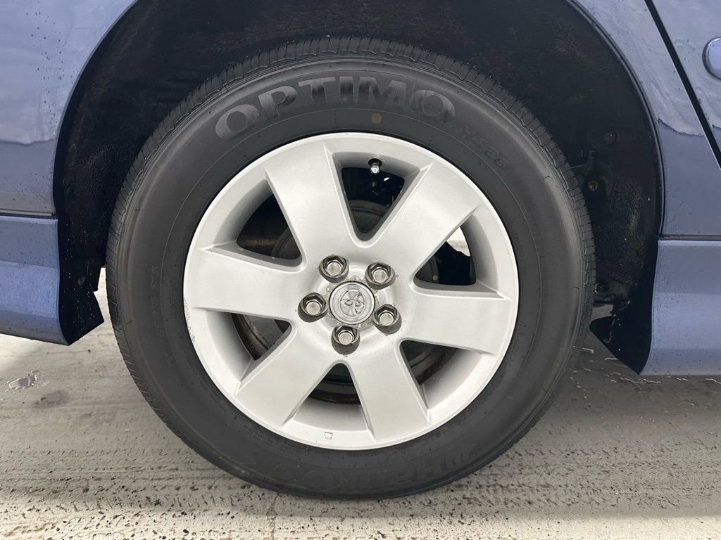 Used 2004 Toyota Corolla CE image 54