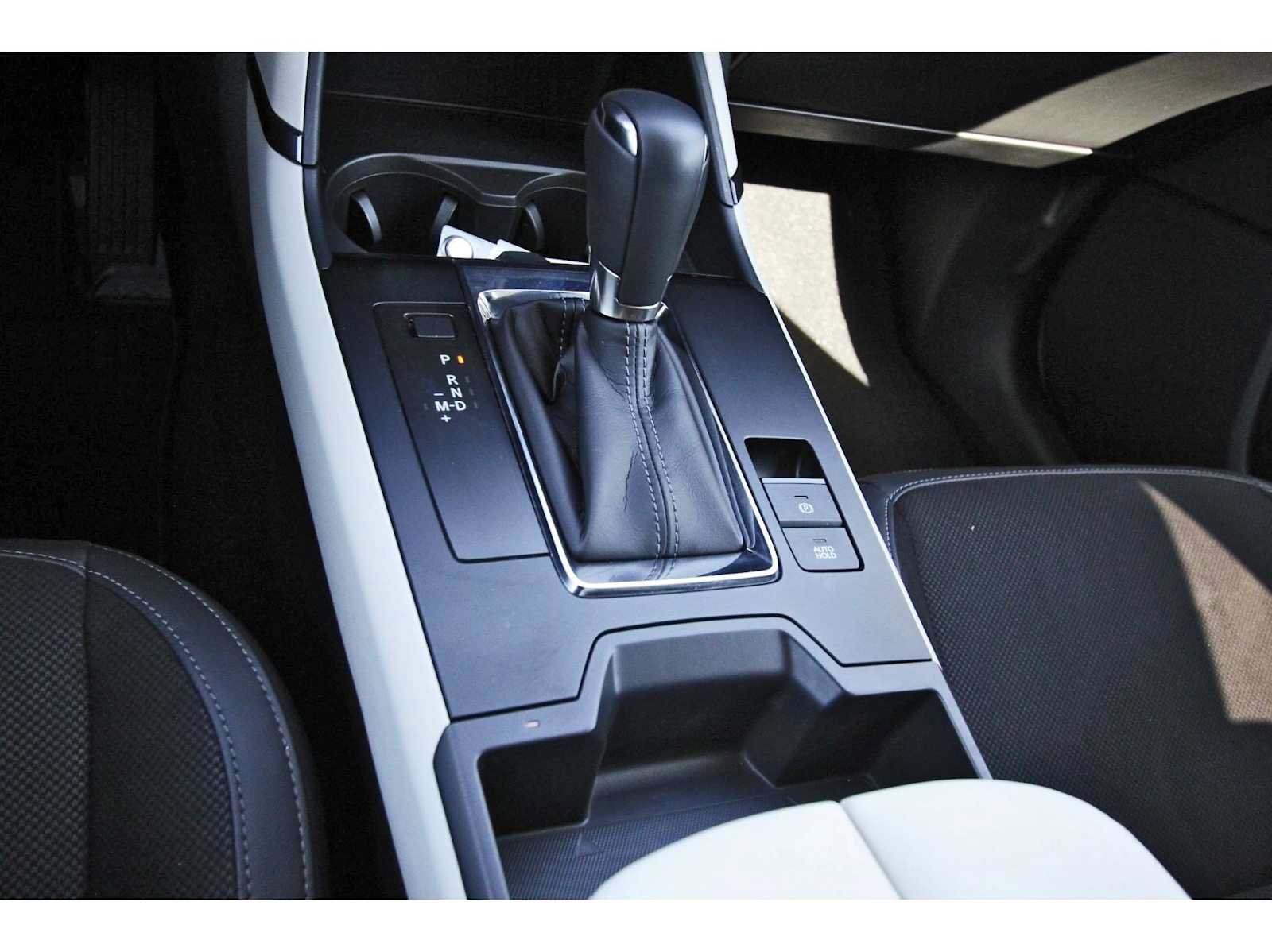 Certified 2026 MAZDA CX-5 Select AWD/4WD image 24