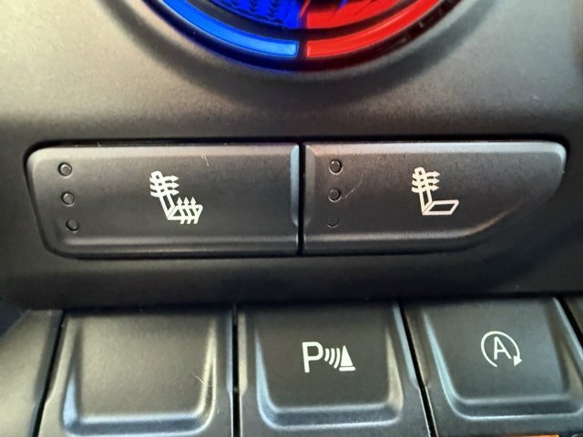 Used 2021 Chevrolet Silverado 1500 LT Trail Boss image 29