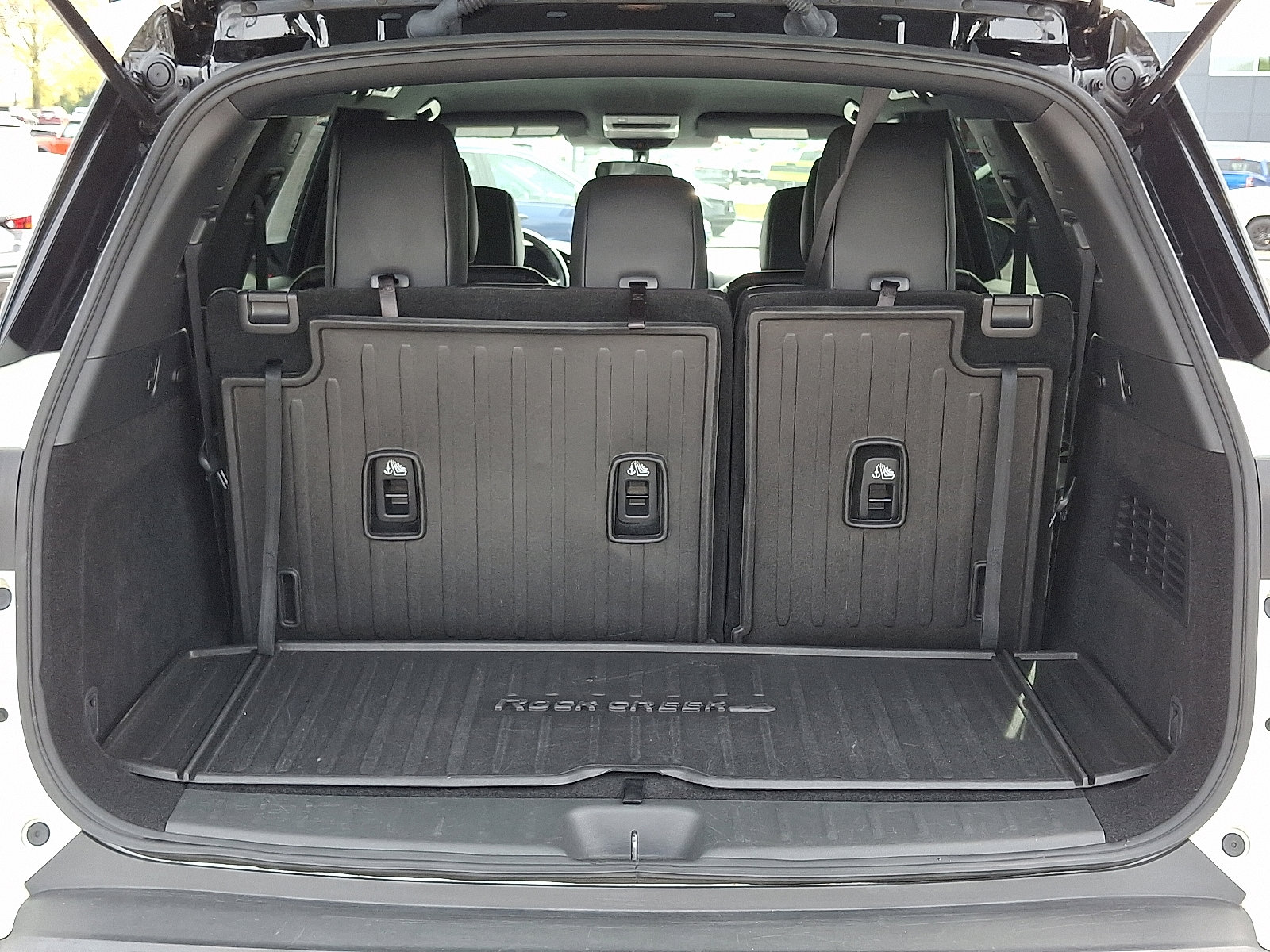 Certified 2023 Nissan Pathfinder Rock Creek image 29