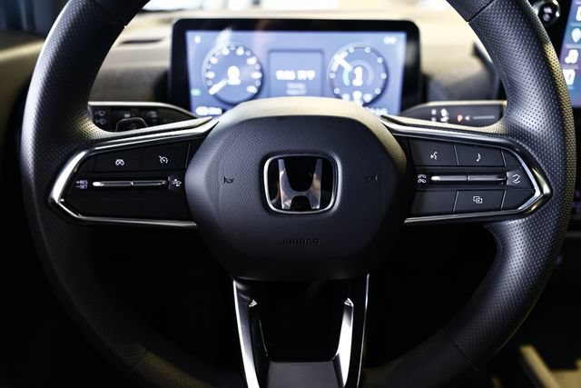 New 2026 Honda Prologue Eco image 35