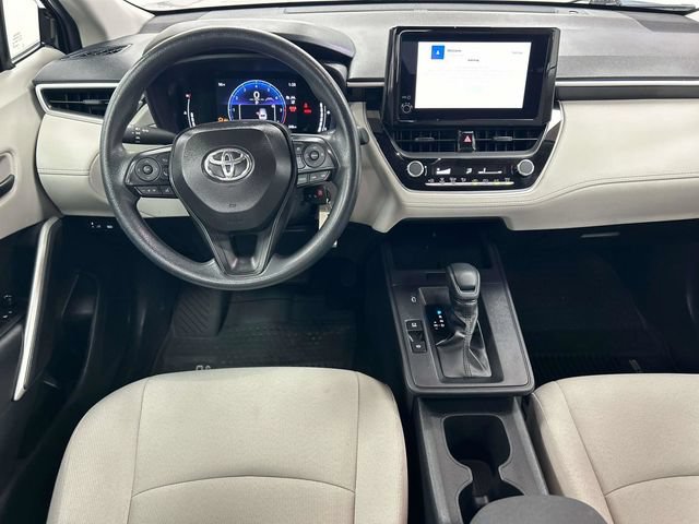 Used 2026 Toyota Corolla Cross L FWD image 14