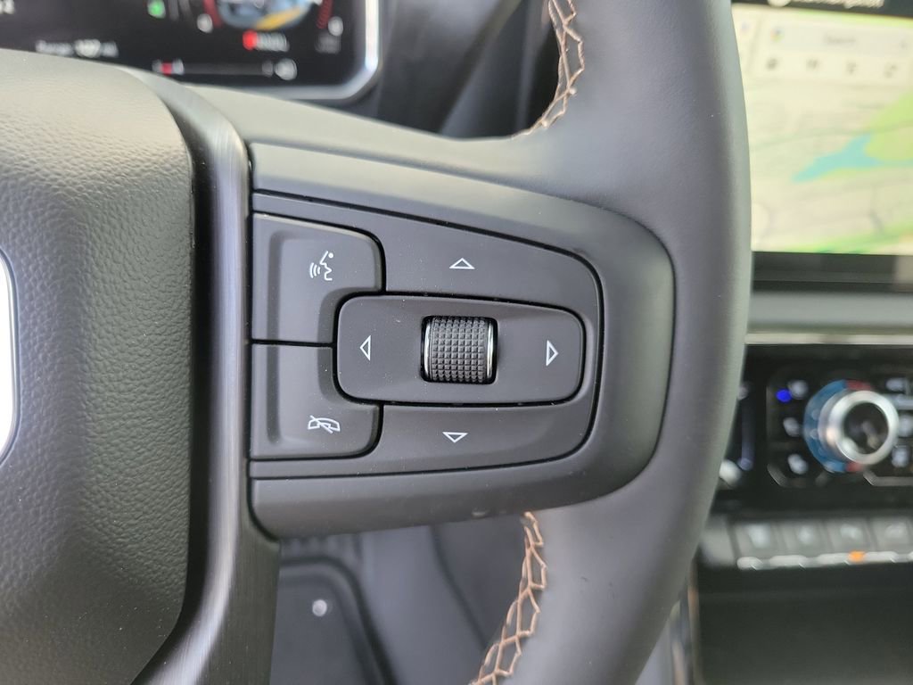 New 2026 GMC Sierra 2500 AT4 w/ AT4 Premium Plus Package image 34