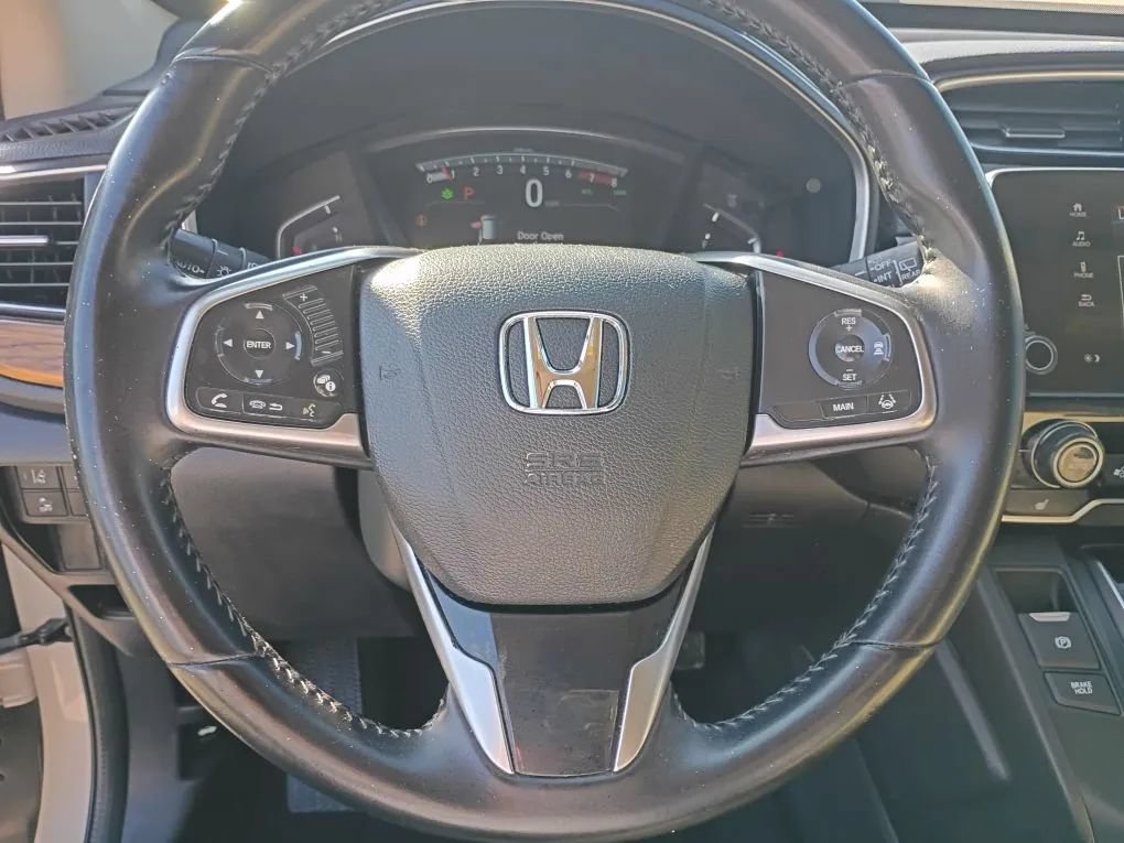 Used 2018 Honda CR-V EX-L image 16