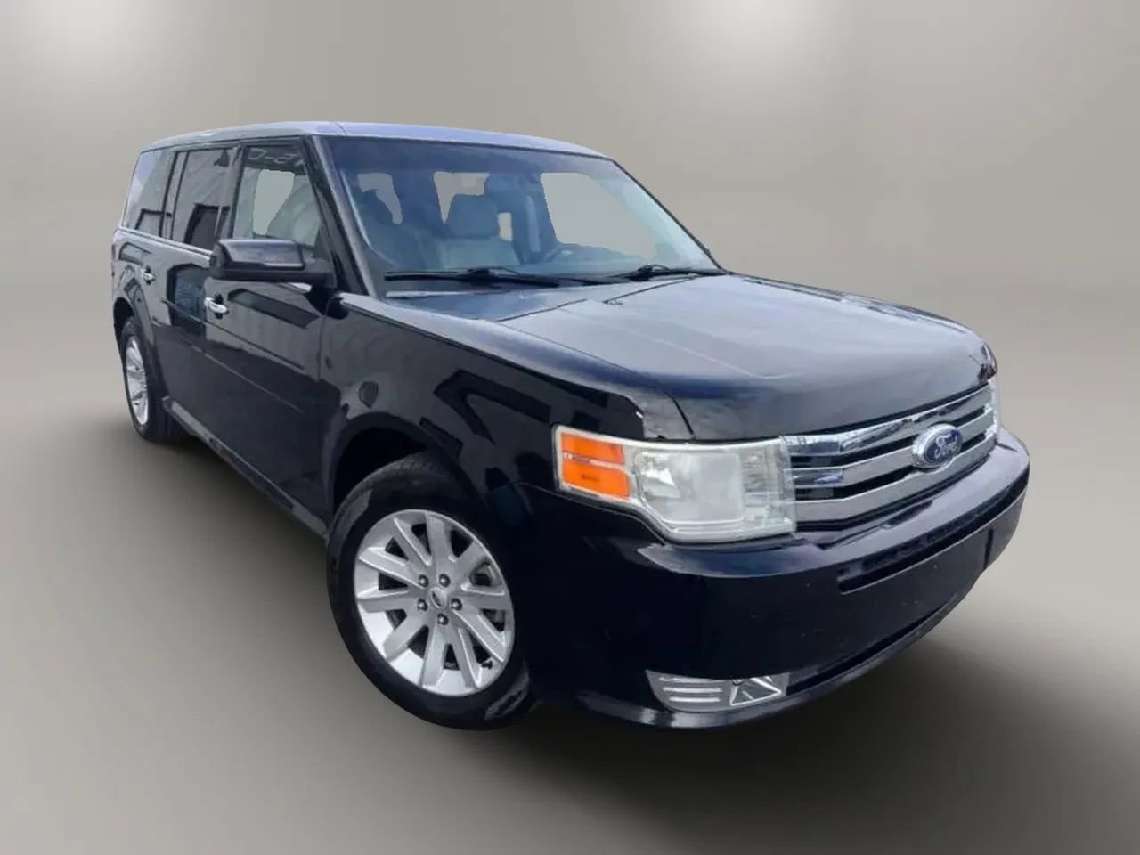 Used 2012 Ford Flex SEL w/ Equipment Group Order Code FWD image 5