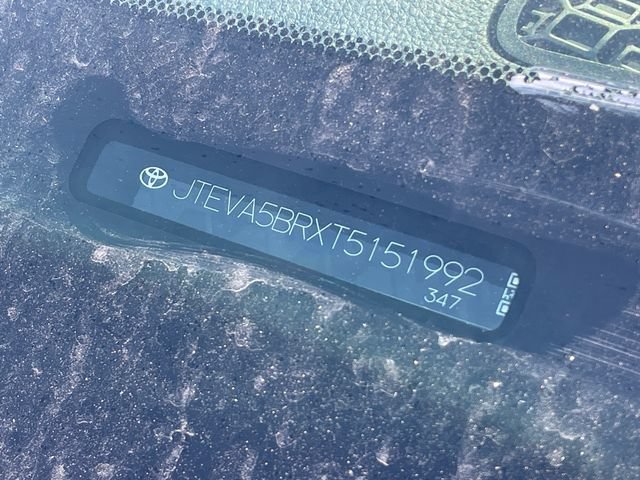 New 2026 Toyota 4Runner TRD Sport Premium AWD/4WD image 34