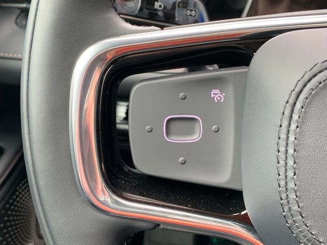 New 2025 Lincoln Nautilus Reserve image 28