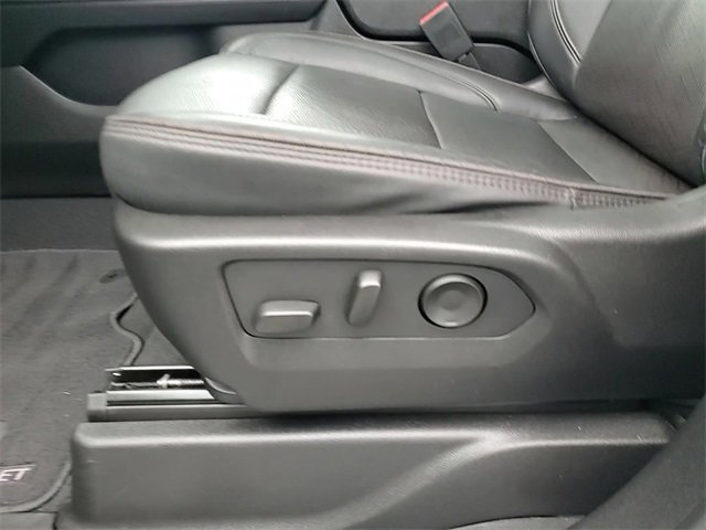 Certified 2023 Chevrolet Tahoe High Country image 12