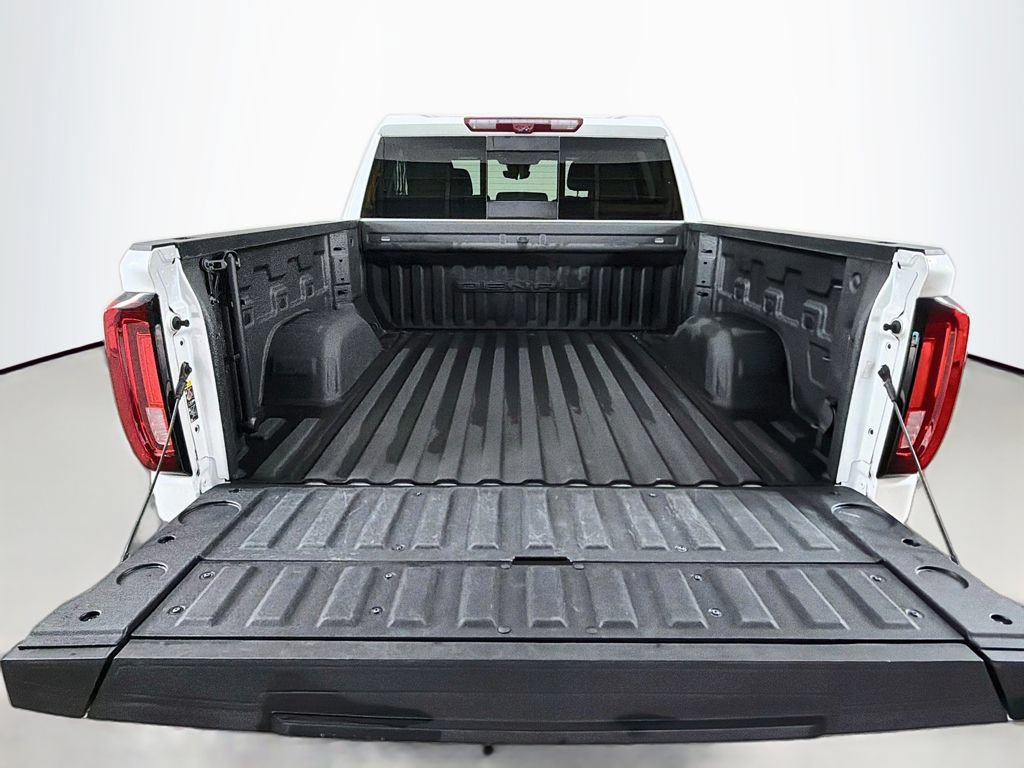 Used 2024 GMC Sierra 1500 Denali AWD/4WD image 21
