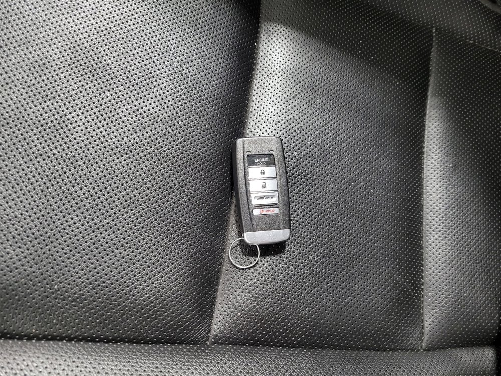 Used 2019 Acura MDX SH-AWD w/ Technology Package image 32