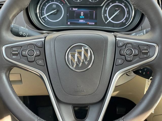 Used 2017 Buick Regal Sport Touring FWD image 21