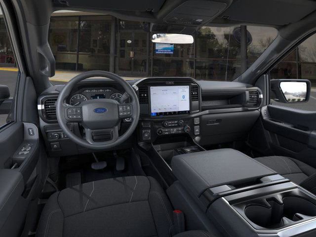 New 2026 Ford F150 STX w/ F-150 LOBO Package image 9