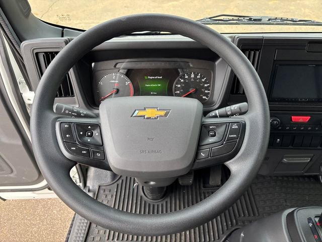 New 2025 Chevrolet Low Cab Forward image 26