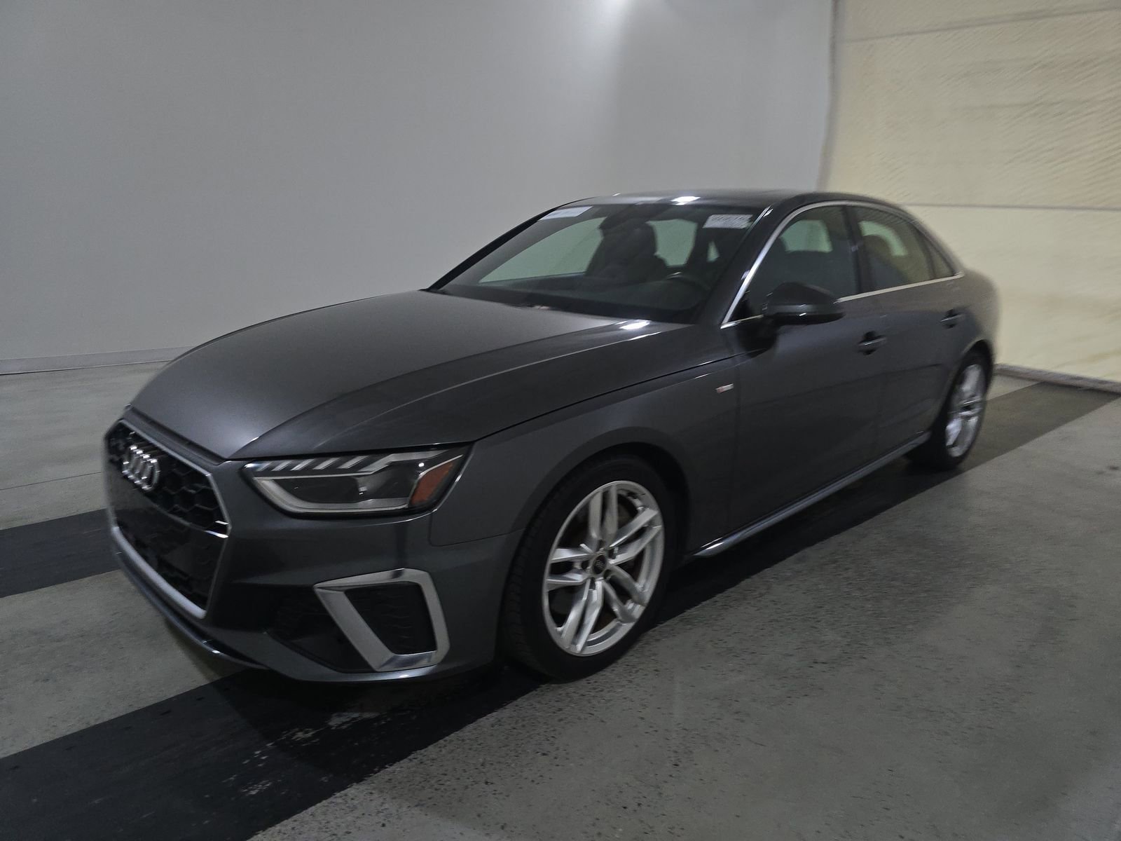 Used 2023 Audi A4 2.0T Premium Plus w/ Premium Plus Package video 1