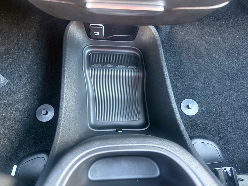 New 2026 Chrysler Pacifica Select FWD image 62