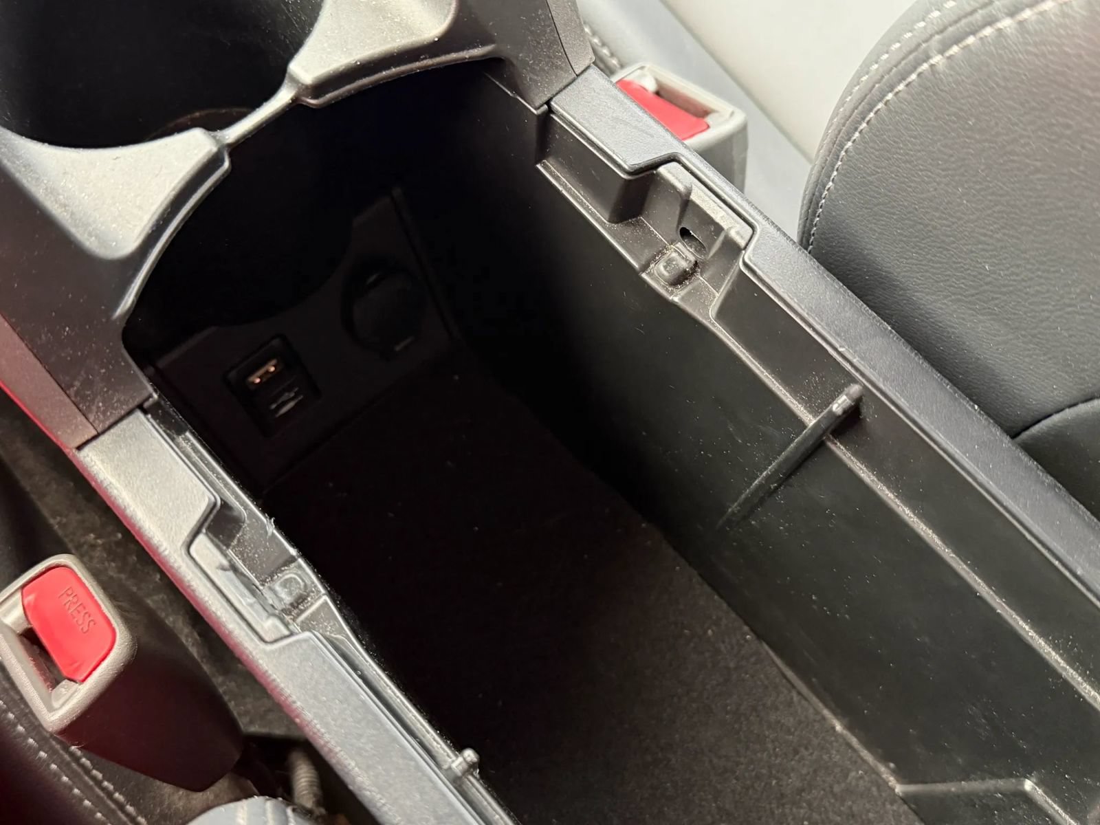 Used 2014 Toyota Prius Four FWD image 53