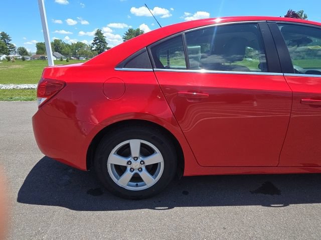 Used 2016 Chevrolet Cruze LT FWD image 7