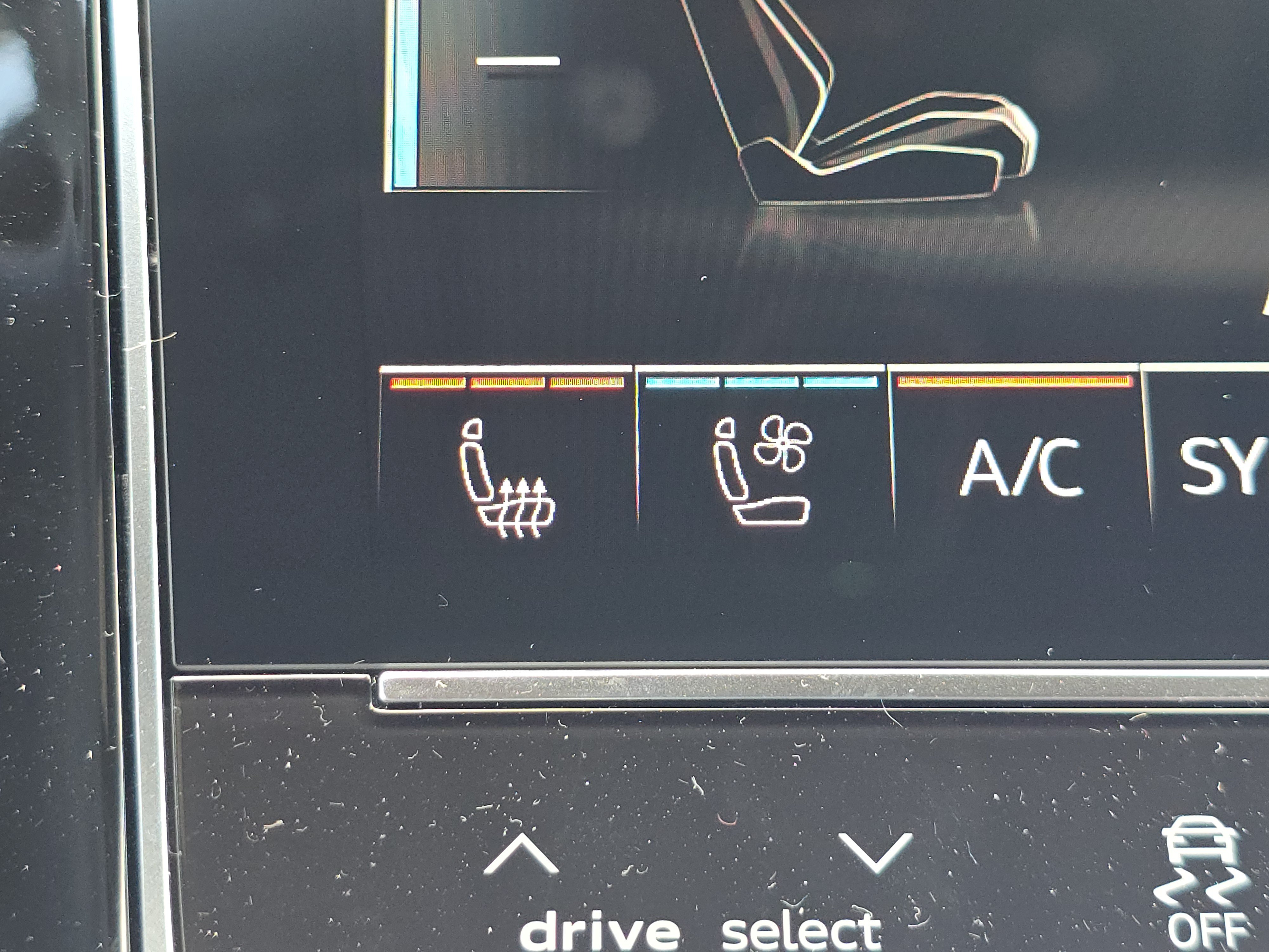 New 2026 Audi Q7 Premium Plus AWD/4WD image 11