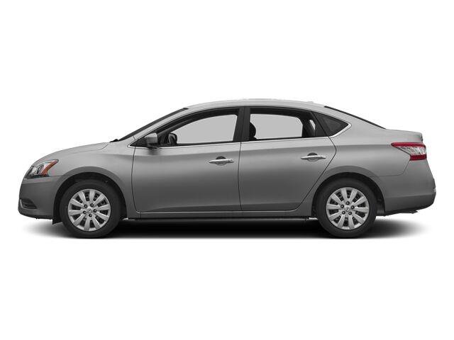 Used 2014 Nissan Sentra SV image 3