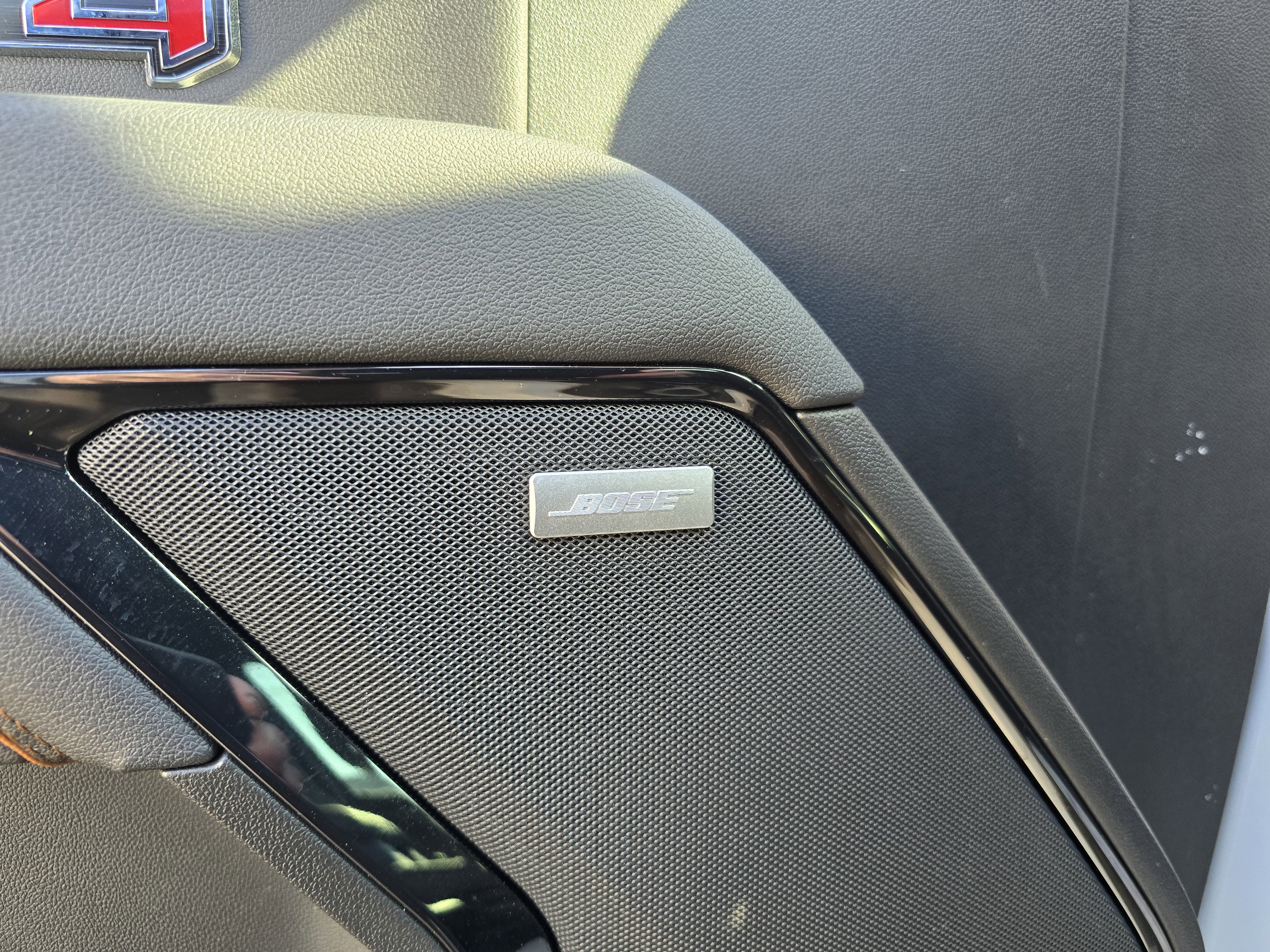 Used 2025 GMC Sierra 1500 AT4 image 20