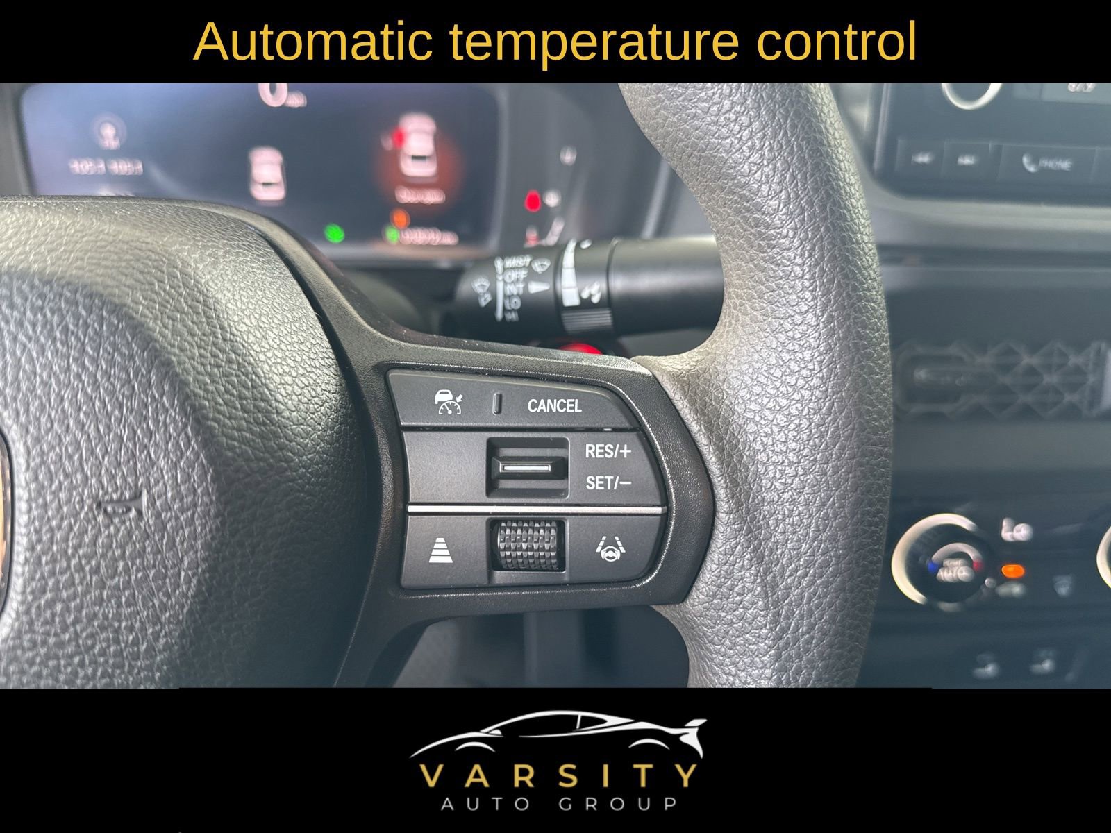 Used 2025 Honda Accord LX image 11