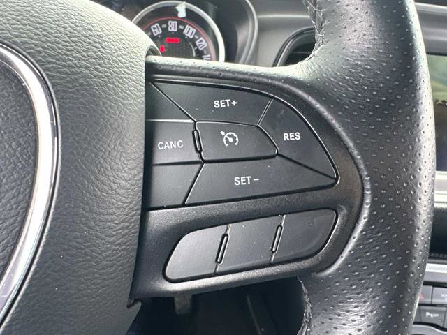 Used 2021 Dodge Challenger R/T image 17