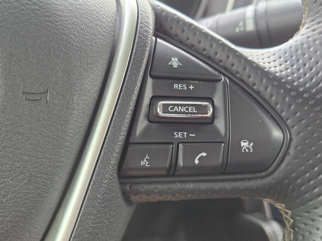 Used 2021 Nissan Maxima Platinum w/ Sport Mat Group FWD image 24