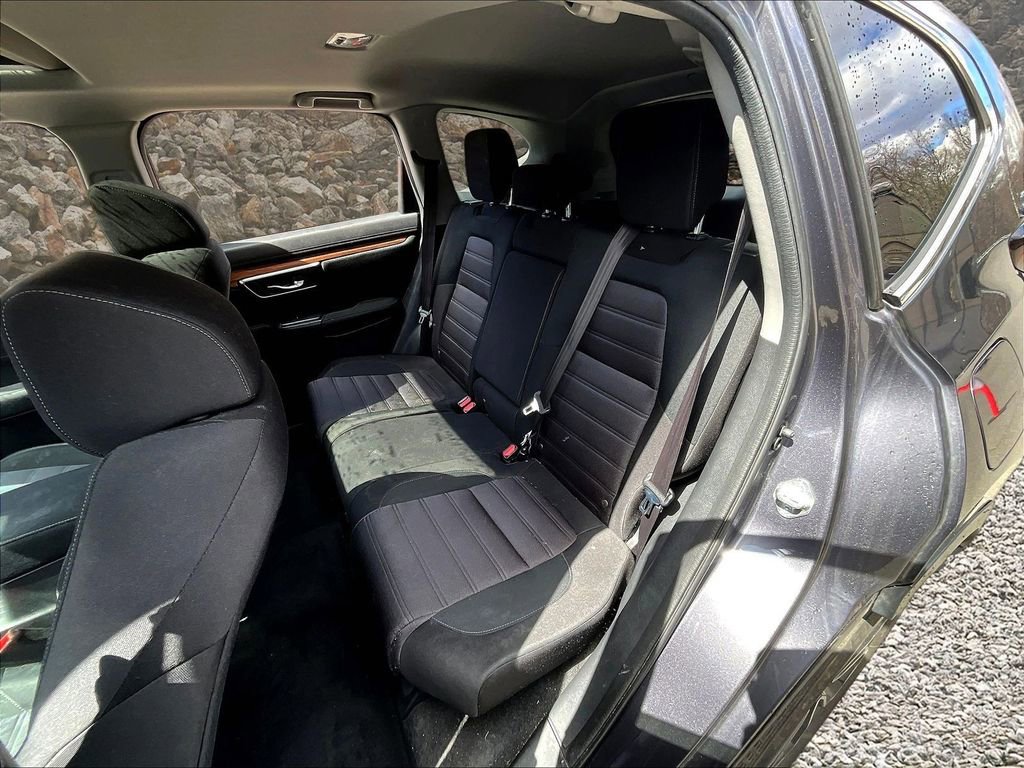 Used 2020 Honda CR-V EX image 20