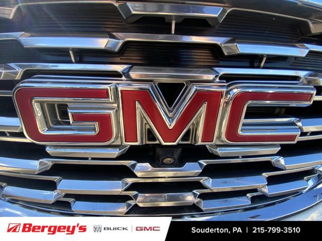 Certified 2020 GMC Terrain Denali w/ Denali Premium Package AWD/4WD image 35