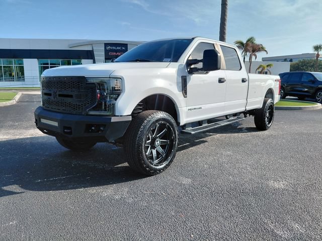 Used 2021 Ford F250 XL AWD/4WD image 5