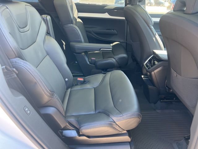 New 2026 Volvo EX90 Ultra AWD/4WD image 16